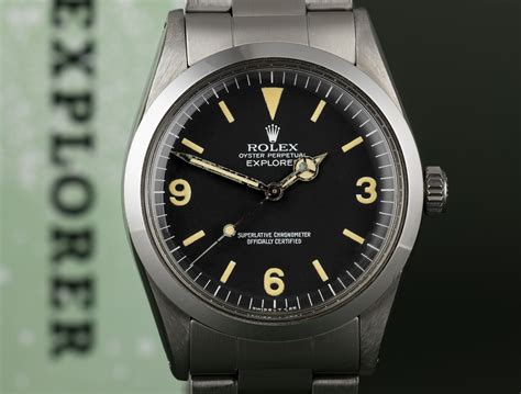 rolex explorer 1016 case|Rolex explorer 1 ref 1016.